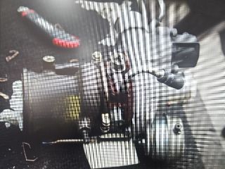 bontott ALFA ROMEO MITO Turbó