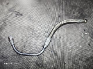 bontott ALFA ROMEO MITO Vákuumpumpa Olajzó Cső