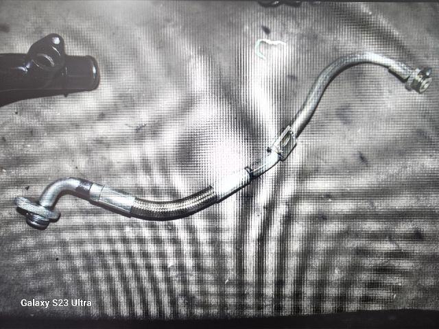 bontott ALFA ROMEO MITO Vízcső