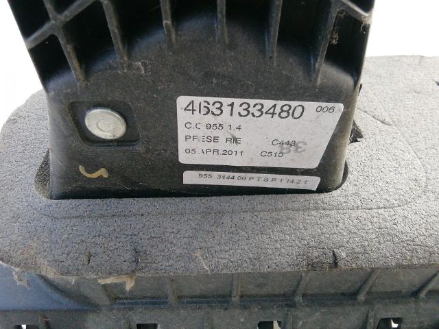 bontott ALFA ROMEO MITO Váltókar (Mechanikus)