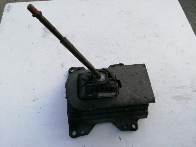 bontott ALFA ROMEO MITO Váltókar (Mechanikus)