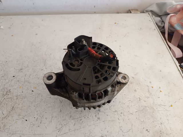 bontott ALFA ROMEO MITO Generátor