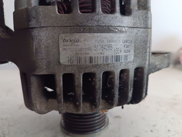 bontott ALFA ROMEO MITO Generátor