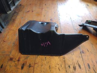 bontott ALFA ROMEO MITO Jobb Motorburkolat