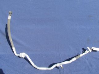 bontott ALFA ROMEO MITO Klíma Cső