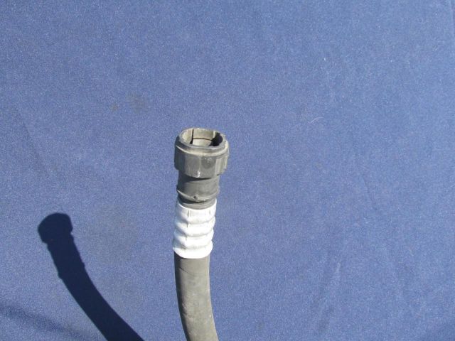 bontott ALFA ROMEO MITO Klíma Cső