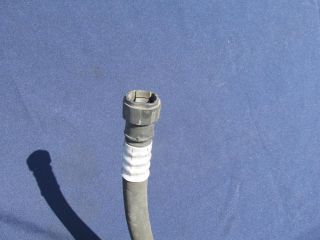 bontott ALFA ROMEO MITO Klíma Cső