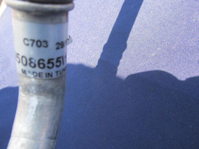 bontott ALFA ROMEO MITO Klíma Cső