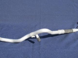 bontott ALFA ROMEO MITO Klíma Cső