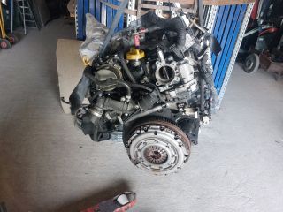 bontott ALFA ROMEO MITO Komplett Motor (Segédberendezésekkel)