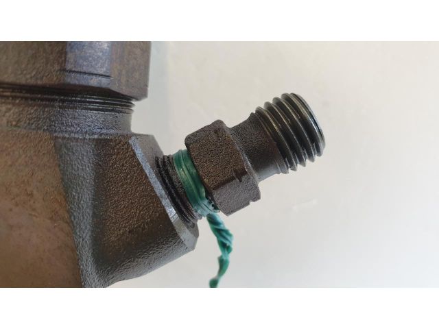 bontott ALFA ROMEO MITO Porlasztó (1 db)