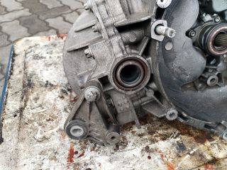 bontott ALFA ROMEO MITO Váltó (Mechanikus)