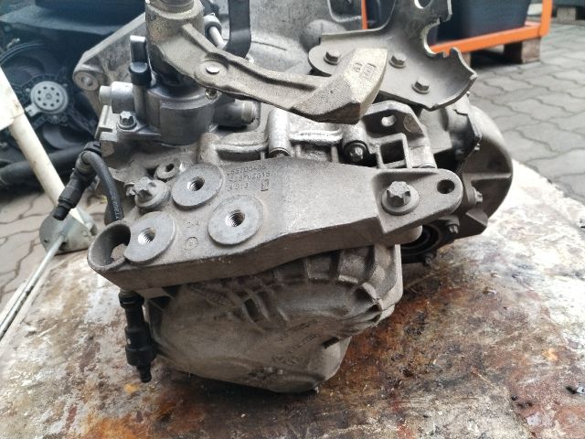 bontott ALFA ROMEO MITO Váltó (Mechanikus)