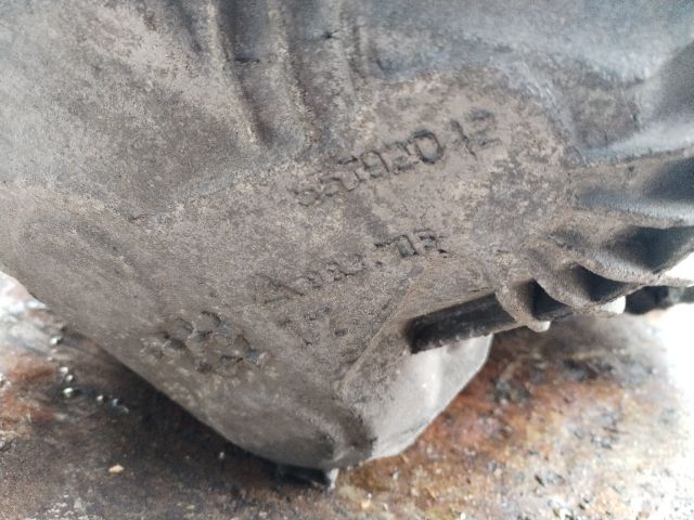 bontott ALFA ROMEO MITO Váltó (Mechanikus)