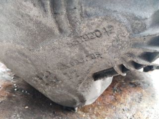 bontott ALFA ROMEO MITO Váltó (Mechanikus)