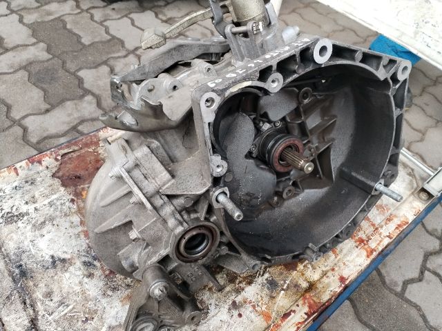 bontott ALFA ROMEO MITO Váltó (Mechanikus)