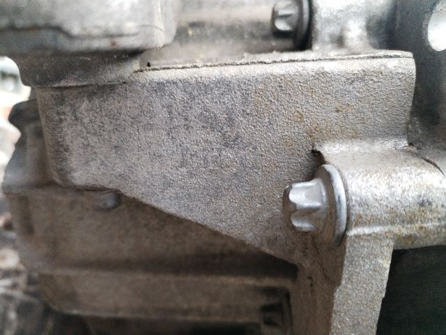 bontott ALFA ROMEO MITO Váltó (Mechanikus)