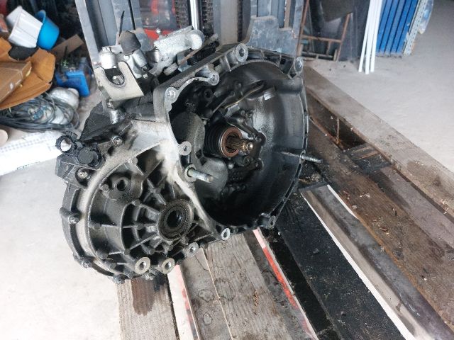 bontott ALFA ROMEO MITO Váltó (Mechanikus)