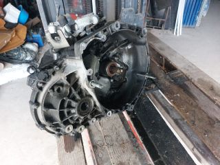 bontott ALFA ROMEO MITO Váltó (Mechanikus)