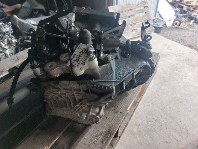 bontott ALFA ROMEO MITO Váltó (Mechanikus)