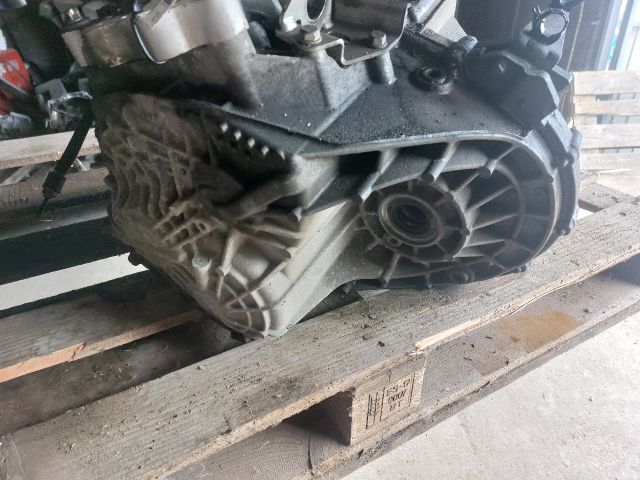 bontott ALFA ROMEO MITO Váltó (Mechanikus)