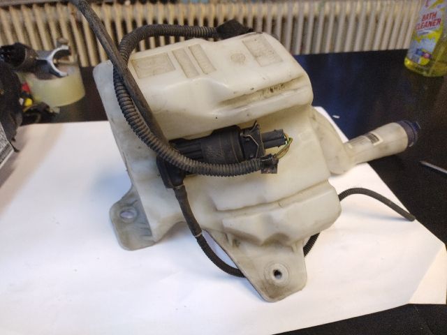 bontott ALFA ROMEO MITO Ablakmosó Tartály