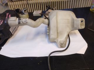 bontott ALFA ROMEO MITO Ablakmosó Tartály