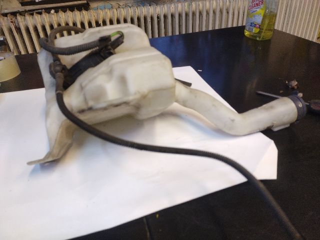 bontott ALFA ROMEO MITO Ablakmosó Tartály