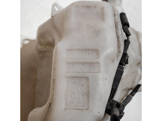 bontott ALFA ROMEO MITO Ablakmosó Tartály