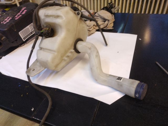 bontott ALFA ROMEO MITO Ablakmosó Tartály