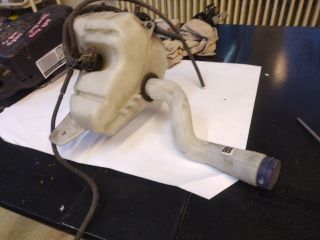 bontott ALFA ROMEO MITO Ablakmosó Tartály