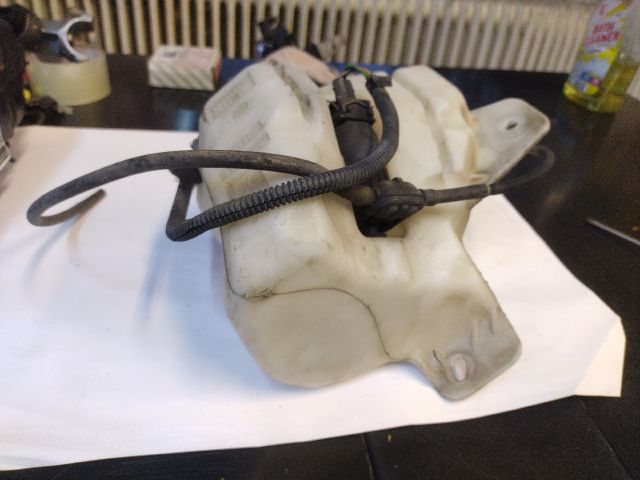 bontott ALFA ROMEO MITO Ablakmosó Tartály