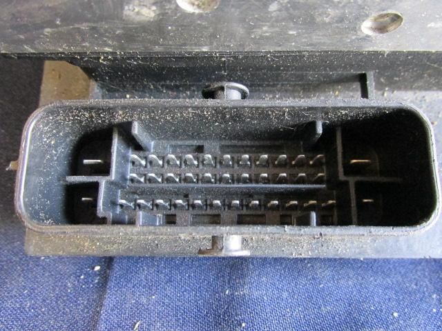 bontott ALFA ROMEO MITO ABS Kocka