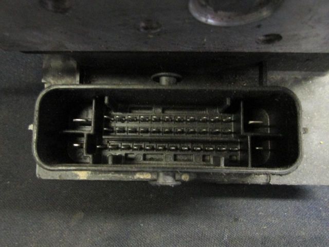 bontott ALFA ROMEO MITO ABS Kocka