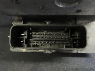 bontott ALFA ROMEO MITO ABS Kocka