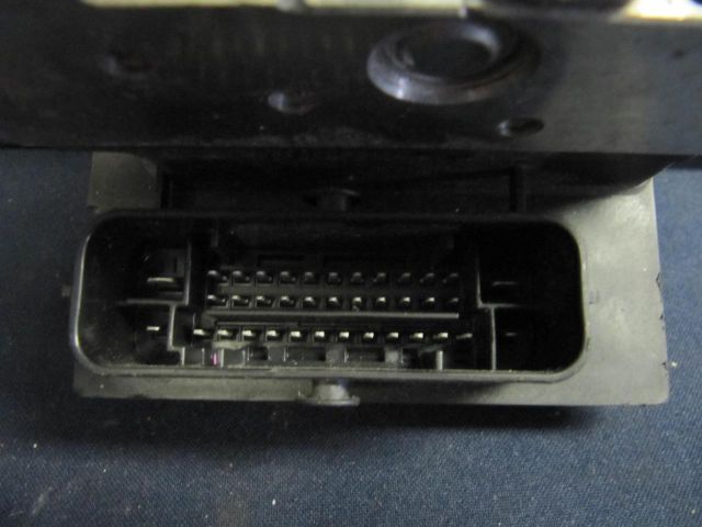 bontott ALFA ROMEO MITO ABS Kocka