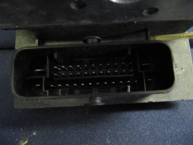 bontott ALFA ROMEO MITO ABS Kocka