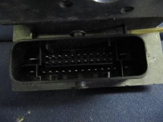 bontott ALFA ROMEO MITO ABS Kocka