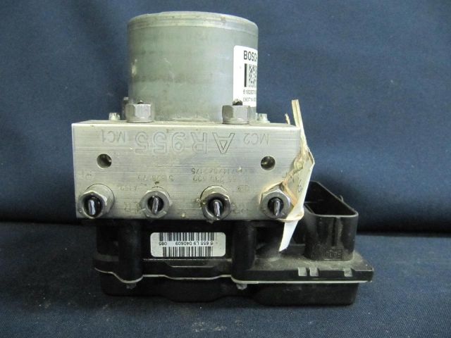 bontott ALFA ROMEO MITO ABS Kocka