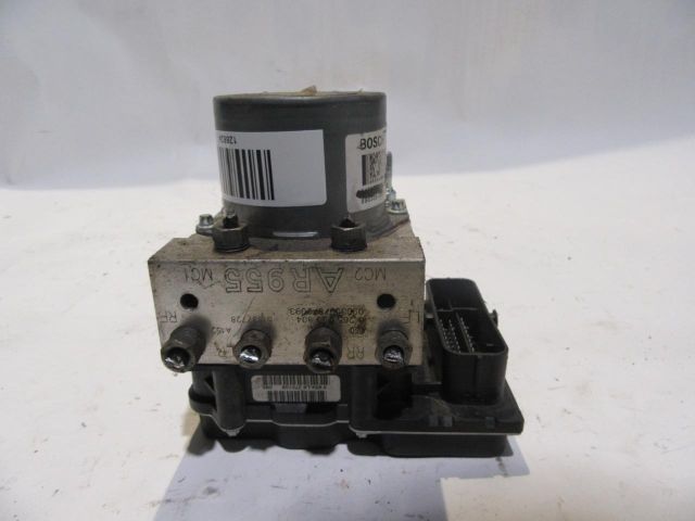 bontott ALFA ROMEO MITO ABS Kocka