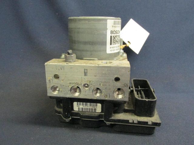 bontott ALFA ROMEO MITO ABS Kocka