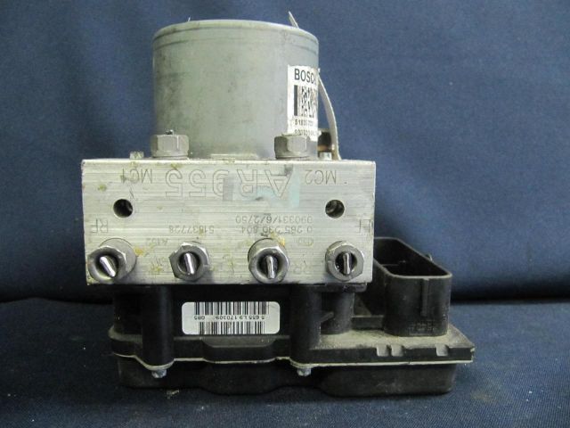 bontott ALFA ROMEO MITO ABS Kocka