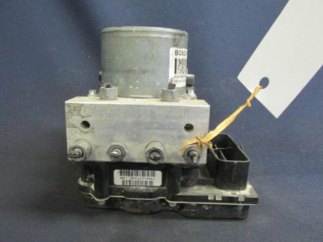 bontott ALFA ROMEO MITO ABS Kocka