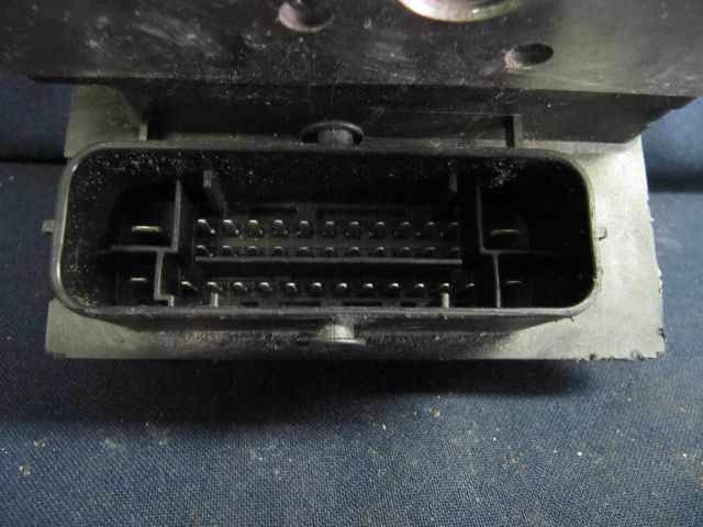 bontott ALFA ROMEO MITO ABS Kocka