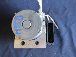 bontott ALFA ROMEO MITO ABS Kocka