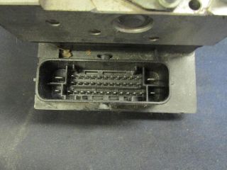 bontott ALFA ROMEO MITO ABS Kocka