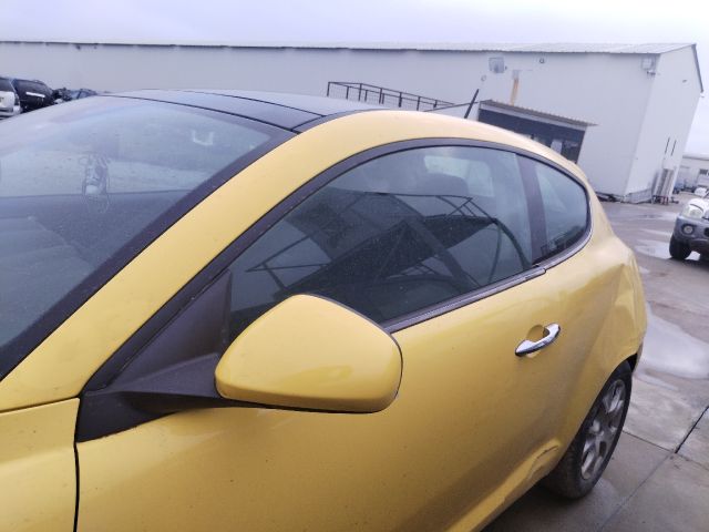 bontott ALFA ROMEO MITO Bal első Ablak