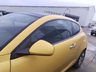 bontott ALFA ROMEO MITO Bal első Ablak