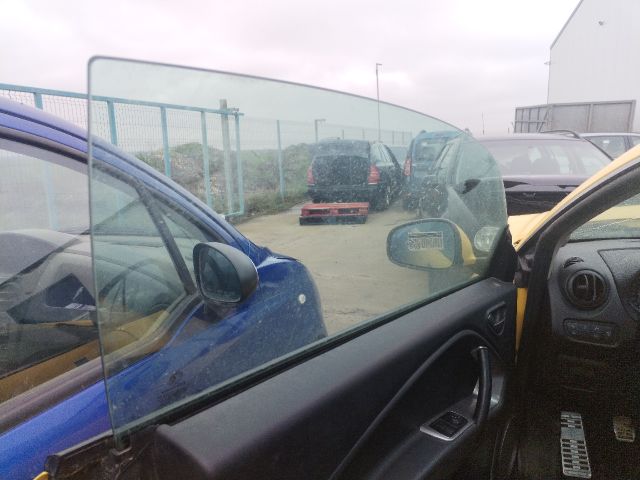 bontott ALFA ROMEO MITO Bal első Ablak