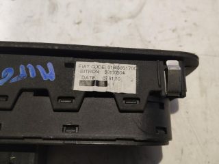 bontott ALFA ROMEO MITO Bal első Ablakemelő Kapcsoló